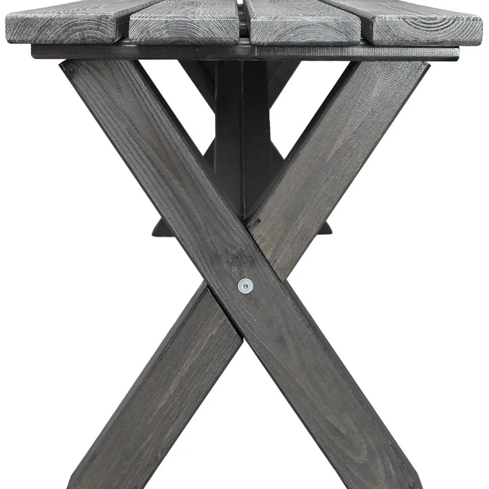 Online Baltic Garden Puutarhapenkki Scottsdale 140cm er värejä