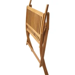 Hot FinePRICE Puutarhapenkki 120 cm akaasiapuu