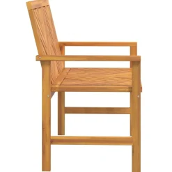 New FinePRICE Puutarhapenkki 109 cm, akasiapuu