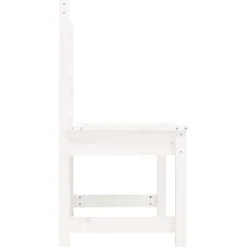 Discount FinePRICE Puutarhapenkki 109 cm, mänty