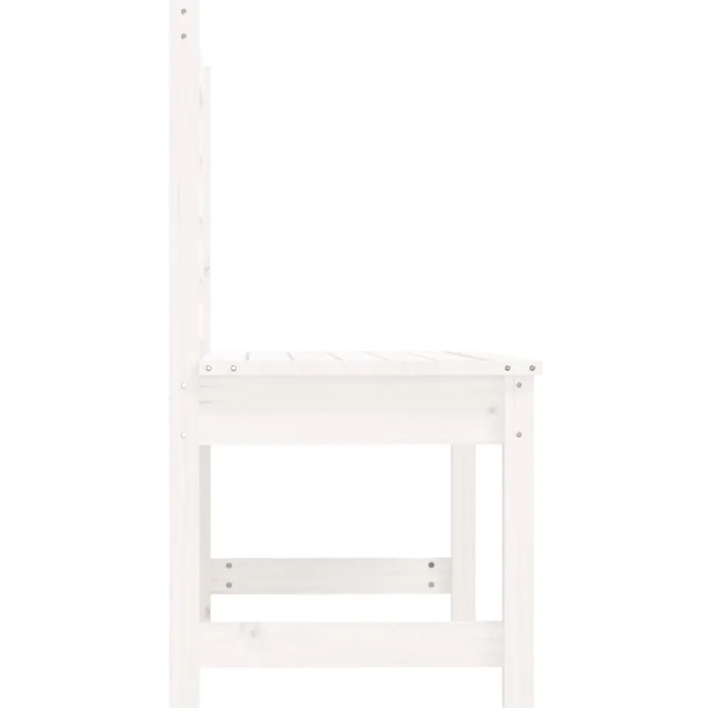 Discount FinePRICE Puutarhapenkki 109 cm, mänty