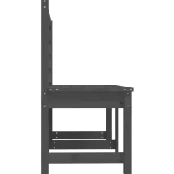 Discount FinePRICE Puutarhapenkki 109 cm, mänty