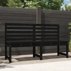 Discount FinePRICE Puutarhapenkki 109 cm, mänty