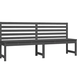 Discount FinePRICE Puutarhapenkki 109 cm, mänty