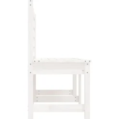 Discount FinePRICE Puutarhapenkki 109 cm, mänty