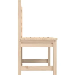 Discount FinePRICE Puutarhapenkki 109 cm, mänty