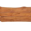 Discount FinePRICE Puutarhapenkki 80 cm täysi tiikki