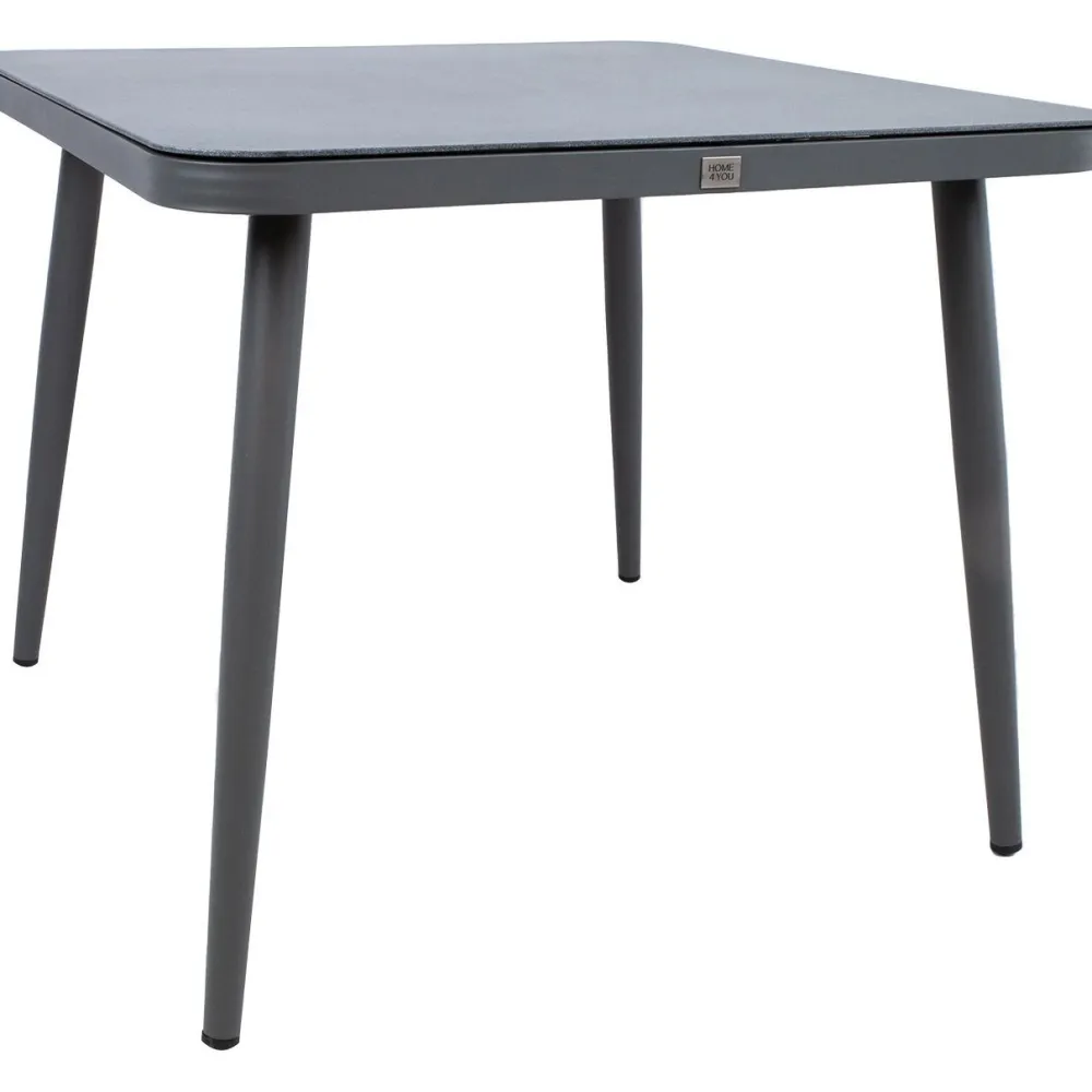 Outlet Home4you Puutarharyhmä ECCO, harmaa