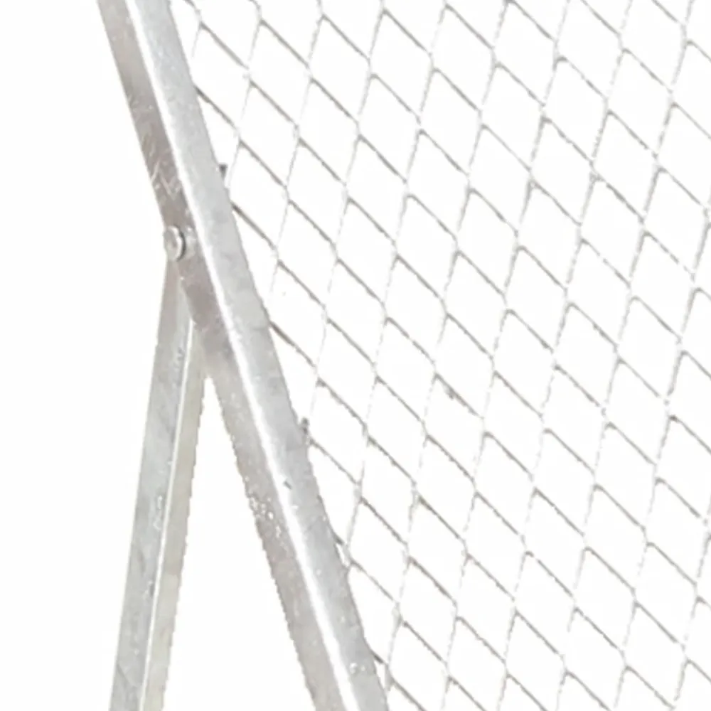 New FinePRICE Puutarhaseula galvanoitu teräs (46152)