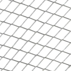 New FinePRICE Puutarhaseula galvanoitu teräs (46152)