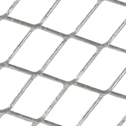 New FinePRICE Puutarhaseula galvanoitu teräs (46152)