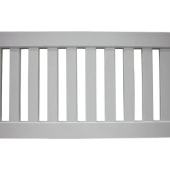 Outlet Baltic Garden Puutarhasohva Brooklyn 190cm mustaa