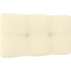 Clearance FinePRICE Puutarhasohvasarja, mänty, harmaa, 6 osaa