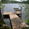 Clearance Savorak Laiturit Pylväslaituri Savorak Oloneuvos 6.8m irto-osina