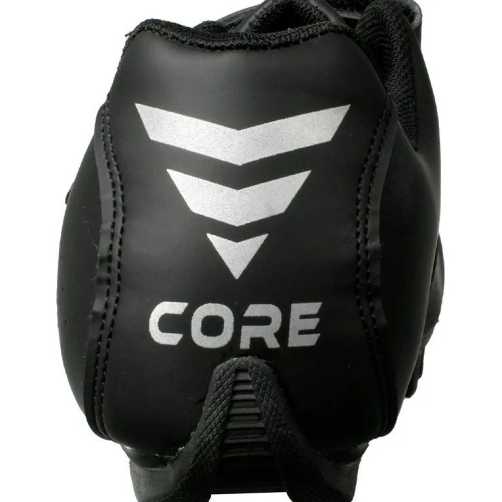 Clearance Core Pyöräilykengät MTB Apex, musta, eri kokoja