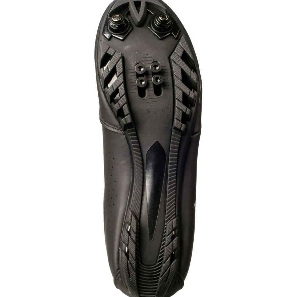 Clearance Core Pyöräilykengät MTB Apex, musta, eri kokoja
