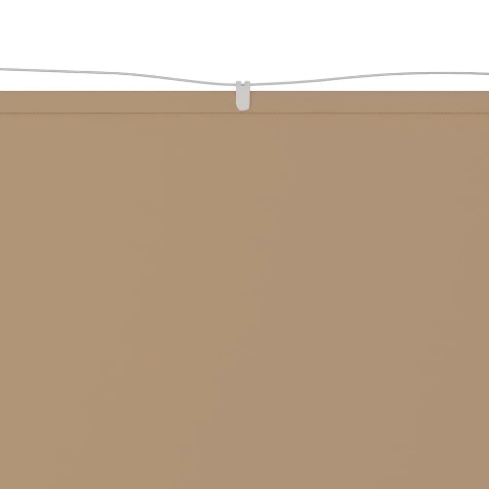 Discount FinePRICE Pystymarkiisi 60-180 x 600-1200cm, Oxford-kangas, eri kokoja ja värejä