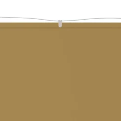 Sale FinePRICE Pystymarkiisi 60x270 cm Oxford-kangas sininen