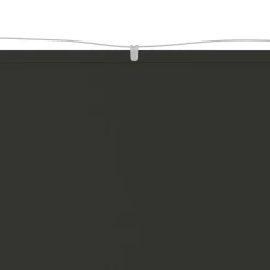 Sale FinePRICE Pystymarkiisi 60x270 cm Oxford-kangas sininen