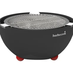 Barbecook Pöytägrilli Joya parila + 4 pihdit