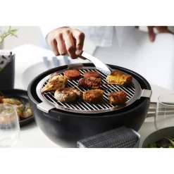 Barbecook Pöytägrilli Joya parila + 4 pihdit