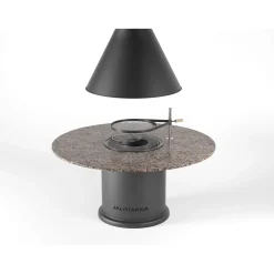 Discount Jalotakka Pöytägrilli Apetit JTG/2