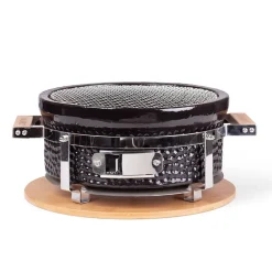 Outlet Yakiniku Pöytägrilli Shichirin, ø34,5cm