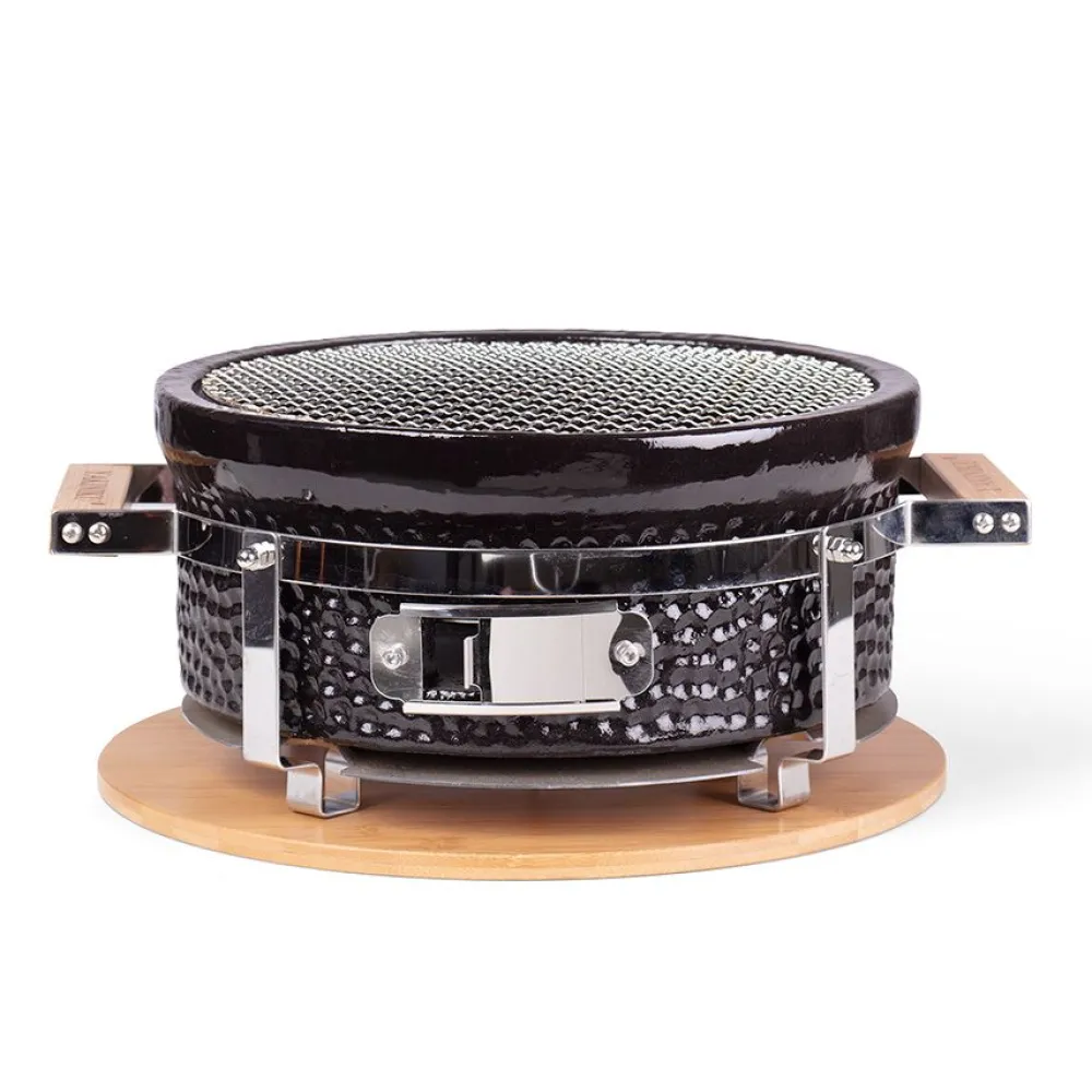 Outlet Yakiniku Pöytägrilli Shichirin, ø34,5cm