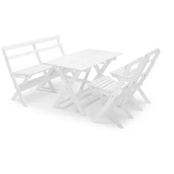 Clearance Hillerstorp Pöytä Torpet 109 x 67 cm harmaa