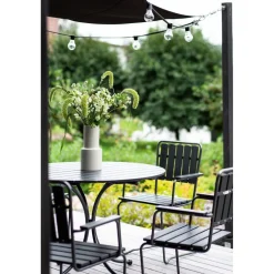 New Varax Pöytä Suvisaari Ø103 x 72 cm eri värejä