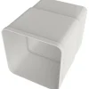 Outlet Separett Raitisilmaventtiilin jatke 1193-01 150 x 150 mm