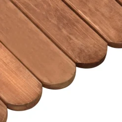 Outlet FinePRICE Raja-aitarullat 2 kpl 120 cm kyllästetty mänty