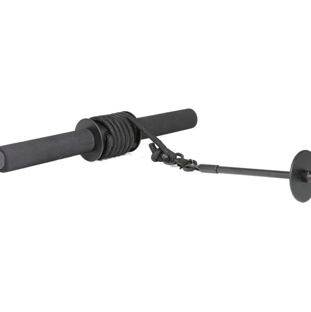 New Gymstick Rannevahvistin Wrist Trainer
