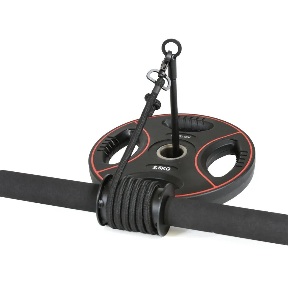 New Gymstick Rannevahvistin Wrist Trainer