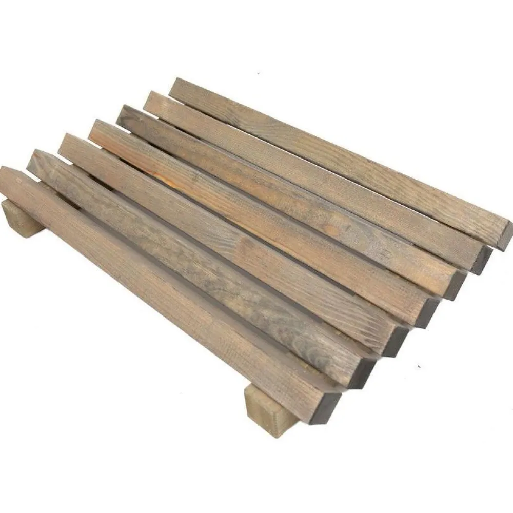 Sale EcoFurn Rappuralli 60 mänty harmaa