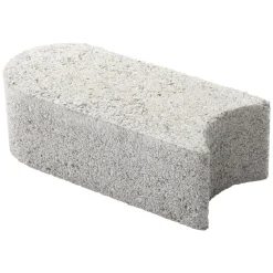 Best Lakka Rakennustuotteet Rasikivi Lakka 220x110x80 mm harmaa