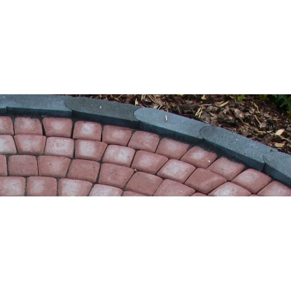 Best Lakka Rakennustuotteet Rasikivi Lakka 220x110x80 mm harmaa