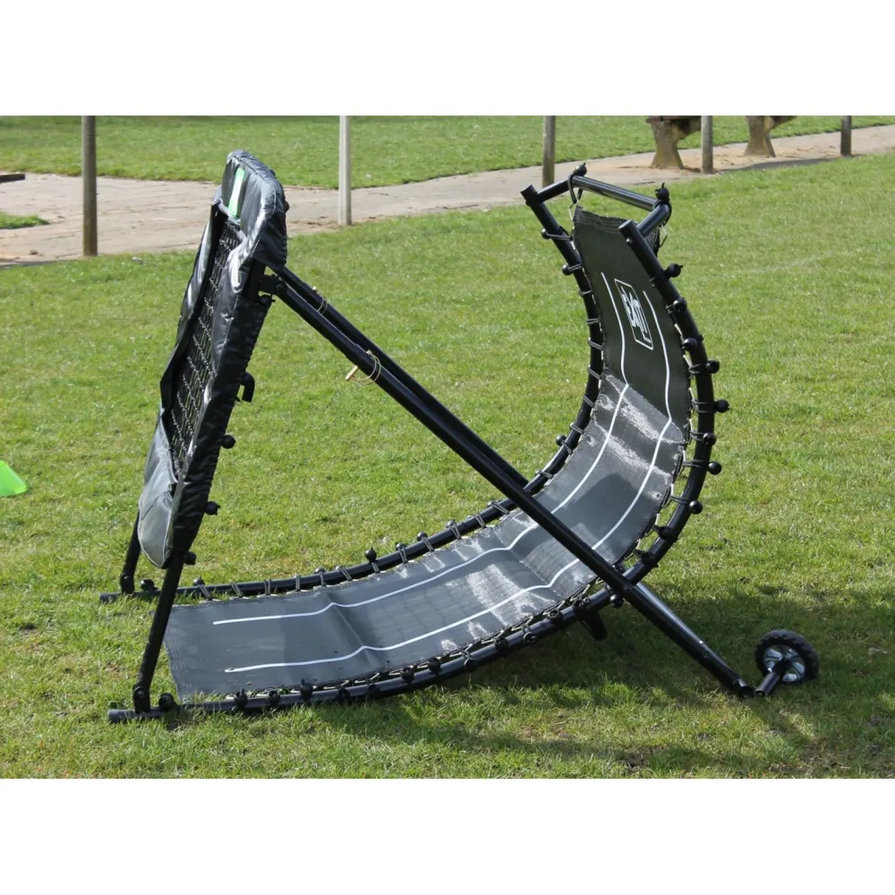 Online Exit Rebounder Kickback 124x90 cm