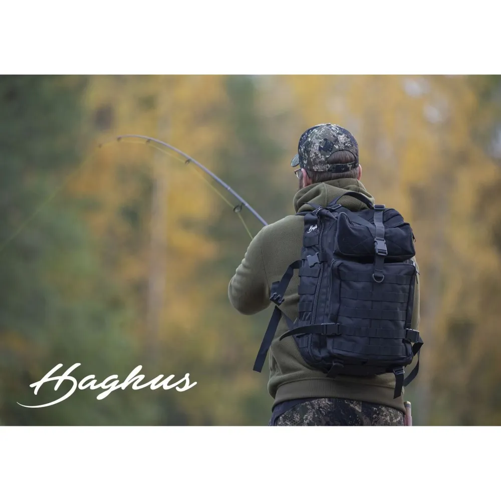 Discount Haghus Reppu Tactical 35l