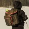 Best Haghus Reppujakkara Metsä, 40l