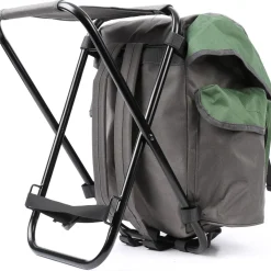 Haghus Reppujakkara Stol Bag 35l