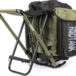Clearance Väinö Reppujakkara Tank 50l