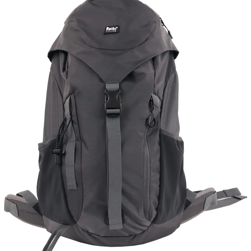 Hot Retki Reppu Traveler PRO, 20 l, harmaa