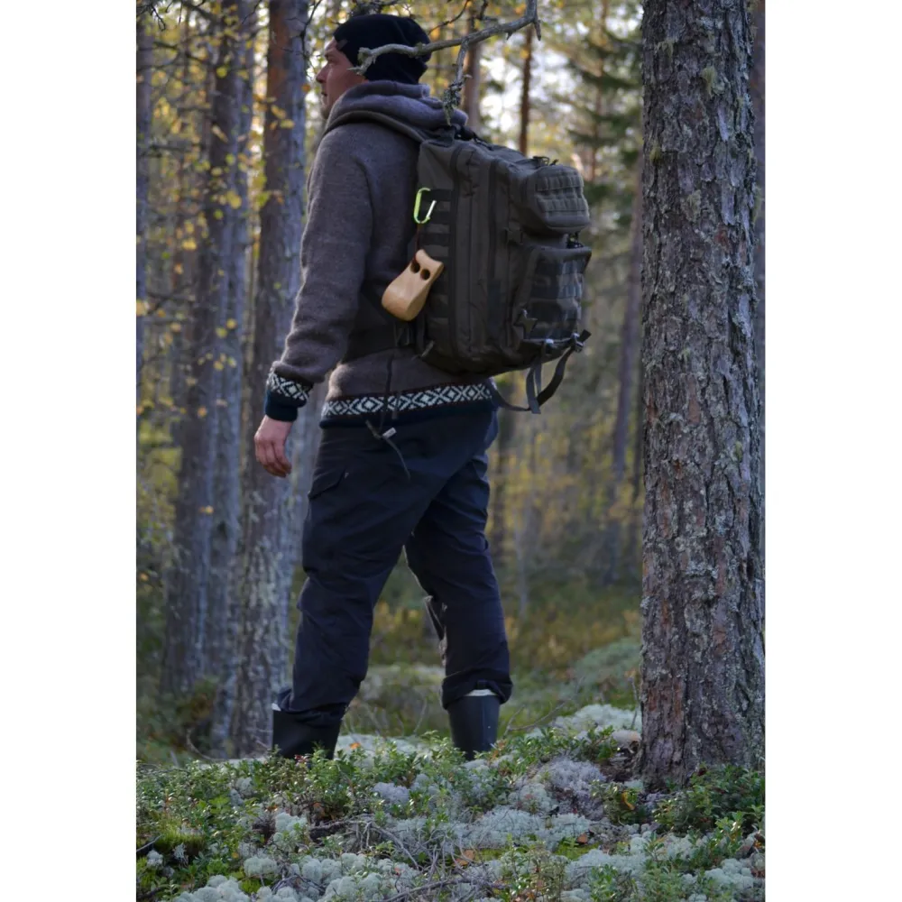 New Retki Reppu Trooper, 35 l, eri värejä