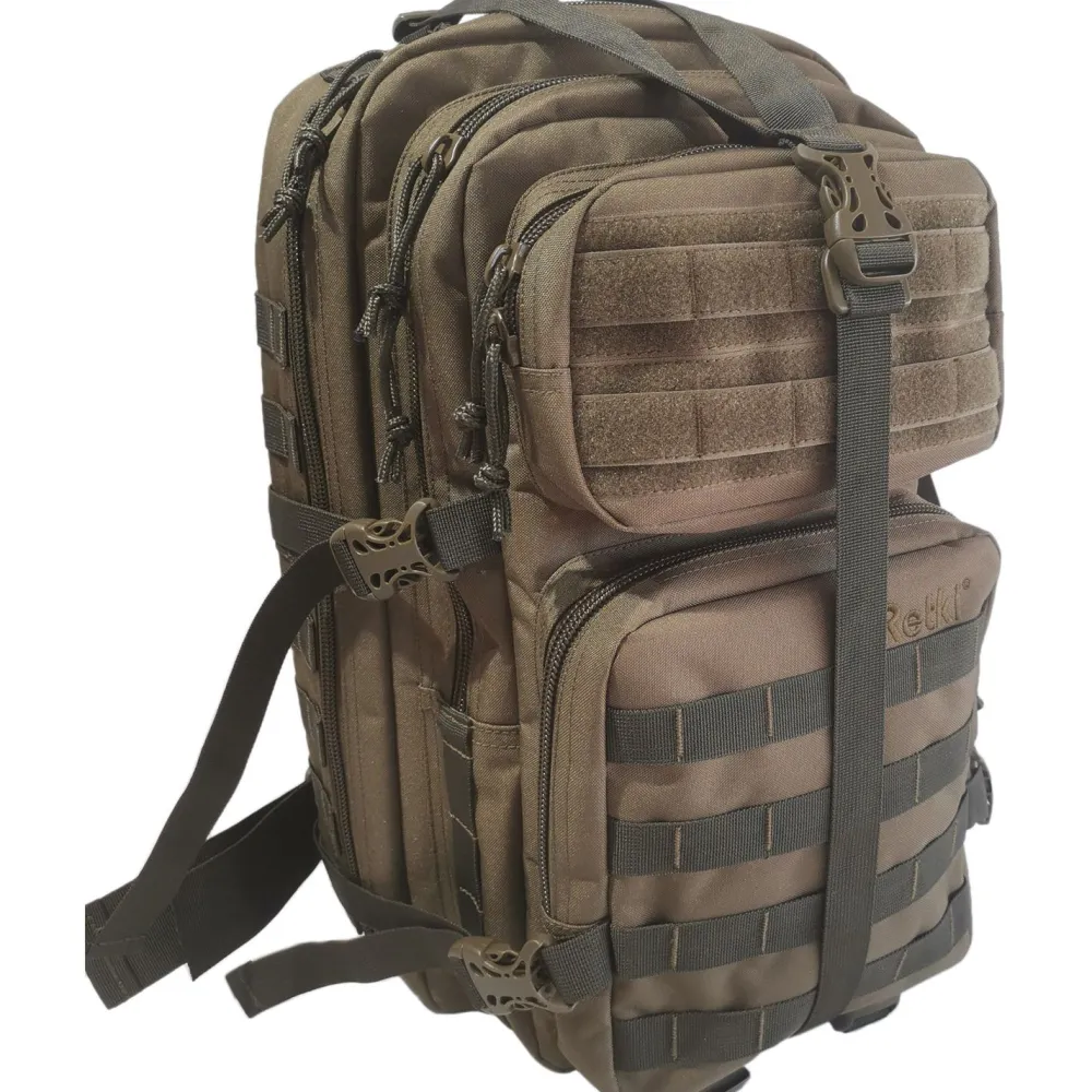 New Retki Reppu Trooper, 35 l, eri värejä