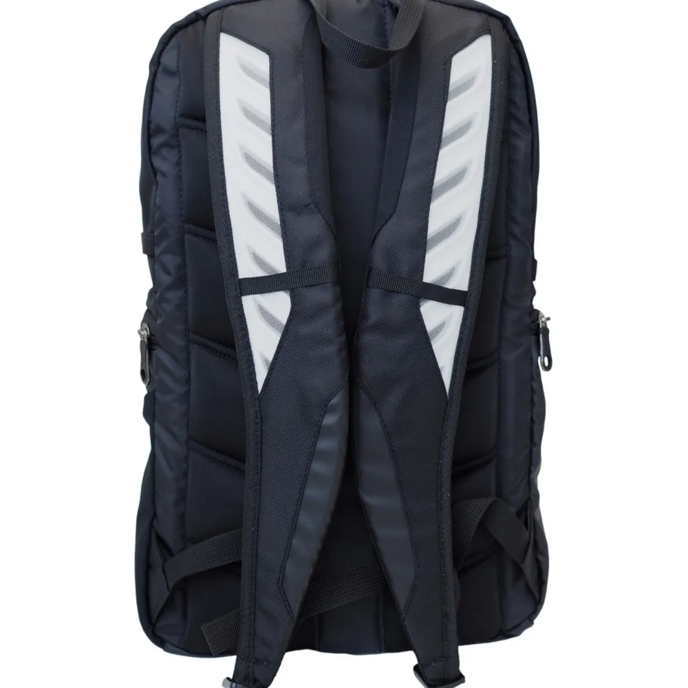 Sale Retki Reppu Zermatt, 29 l, musta