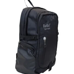 Sale Retki Reppu Zermatt, 29 l, musta