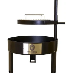 New Carelia Grill Retkigrilli ® Karu