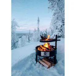 New Carelia Grill Retkigrilli ® Karu
