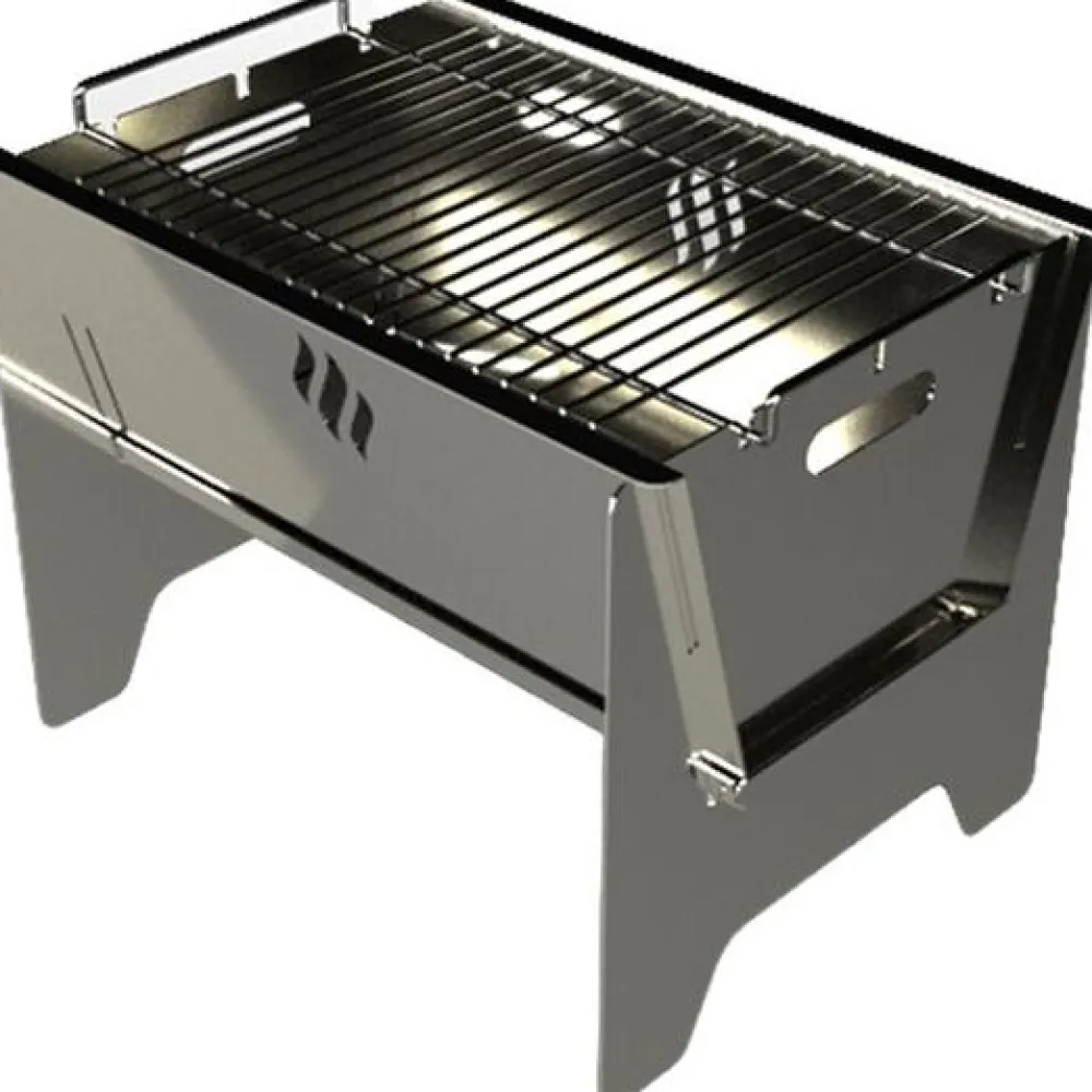 Best Carelia Grill Retkigrilli ® Light